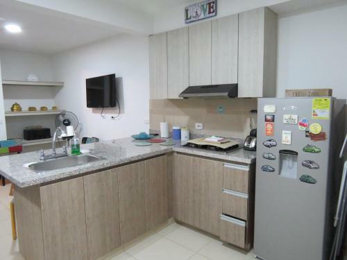 Precioso Apartamento Con Piscina Y Wifi