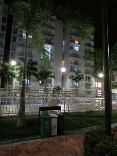 Precioso Apartamento Con Piscina Y Wifi
