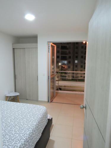 Precioso Apartamento Con Piscina Y Wifi