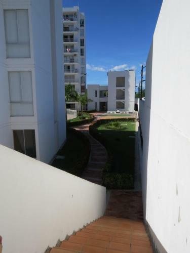Precioso Apartamento Con Piscina Y Wifi