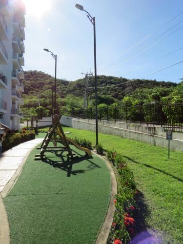 Precioso Apartamento Con Piscina Y Wifi