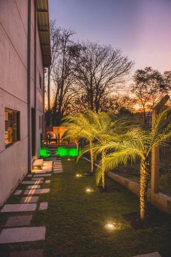 Loft Industrial 485 Na Serra - Bento Gon�alves