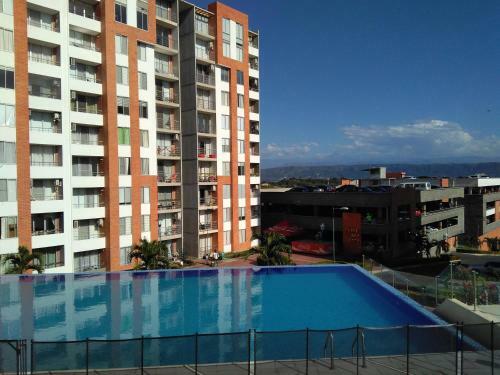 Apartamento En Girardot, Reserva Del Pe��n