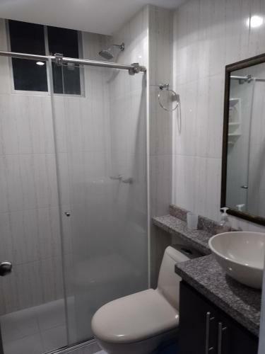Apartamento En Girardot, Reserva Del Pe��n