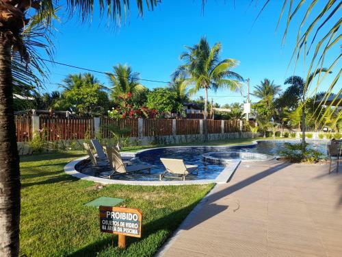 04 Belvedere Ville 3 Su�tes Itacimirim - Ba