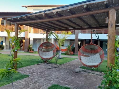 04 Belvedere Ville 3 Su�tes Itacimirim - Ba