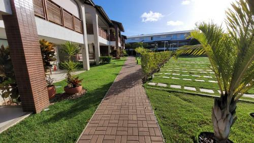 04 Belvedere Ville 3 Su�tes Itacimirim - Ba