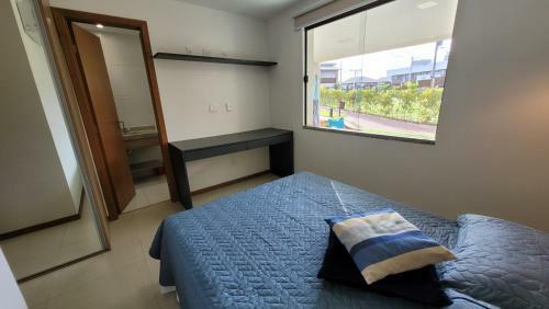 04 Belvedere Ville 3 Su�tes Itacimirim - Ba