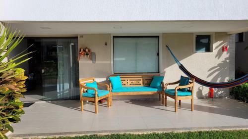 04 Belvedere Ville 3 Su�tes Itacimirim - Ba