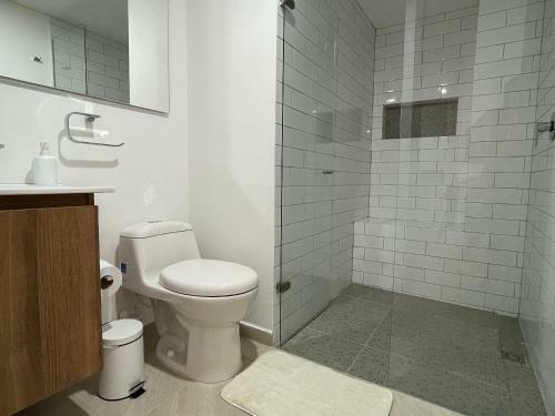 Apartamento Housinn Co-living F�tima