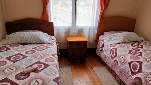 Hostal Las Heras
