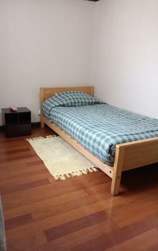 Hostal Las Heras