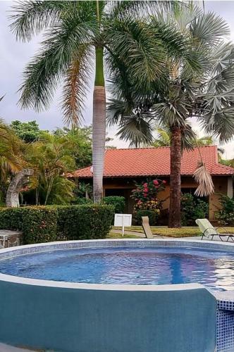 Villa Vera