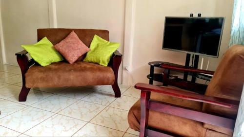 Apartamento Coco Land Homes Puerto Viejo