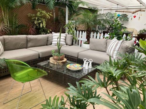 Apartamento de 217 M2 Con Terraza Privada En El Centro de La Ciudad