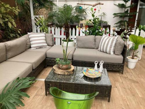 Apartamento de 217 M2 Con Terraza Privada En El Centro de La Ciudad