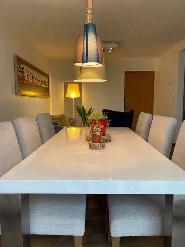 Apartamento de 217 M2 Con Terraza Privada En El Centro de La Ciudad