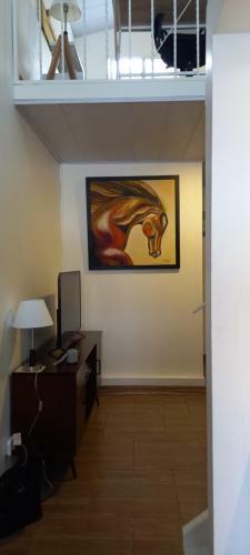 Apartamento La Virgen