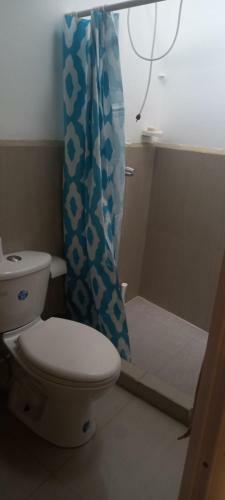 Apartamento La Virgen