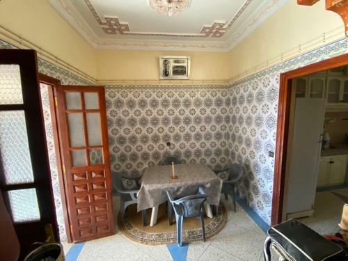 Apartamento Sahrawi Abdo