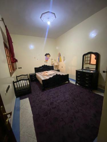 Apartamento Sahrawi Abdo