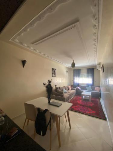 Apartamento Berb�res Appartement