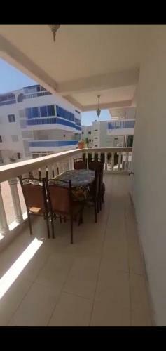 Apartamento Beauty Beach