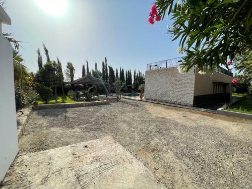 Magnifique Villa Avec Piscine Sans Vis A Vis.