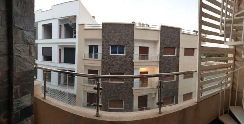 Apartamento Appartement de 100m� � 5min de La Plage