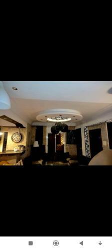 Eden Apartement Haut Agdal 3pieces Jacuzi