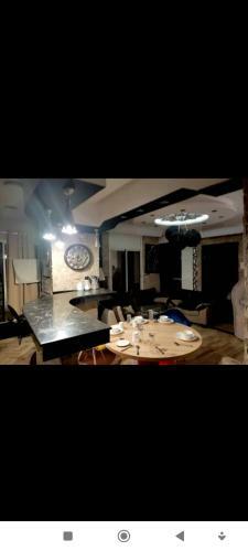 Eden Apartement Haut Agdal 3pieces Jacuzi