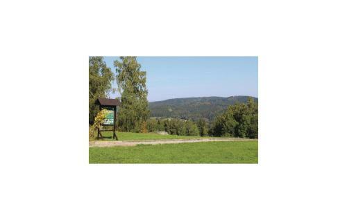 Holiday Home Nov� Ves N/nisou Cd-763