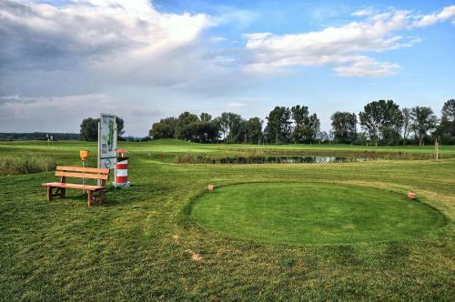 Hotel Golf Jezera