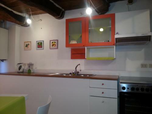 Posada Mod� Antica Locanda