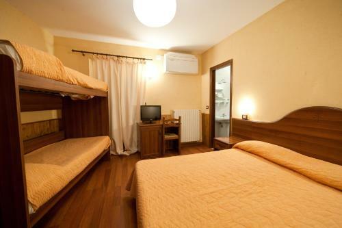 Hotel Hostaria Da Lino