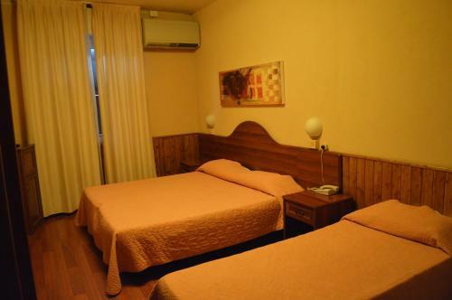 Hotel Hostaria Da Lino