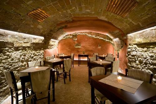 Hotel Hostaria Da Lino