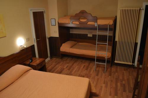 Hotel Hostaria Da Lino