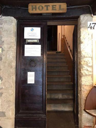 Hotel Hostaria Da Lino