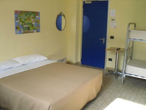 Hostel San Marino