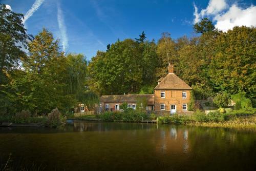 Leeds Castle Holiday Cottages