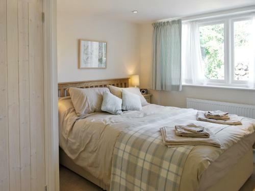 Dove Cottage