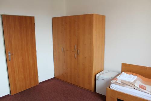 Hostal Penzion Na Stavidle
