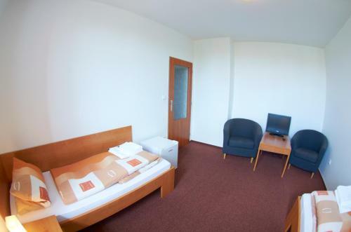 Hostal Penzion Na Stavidle