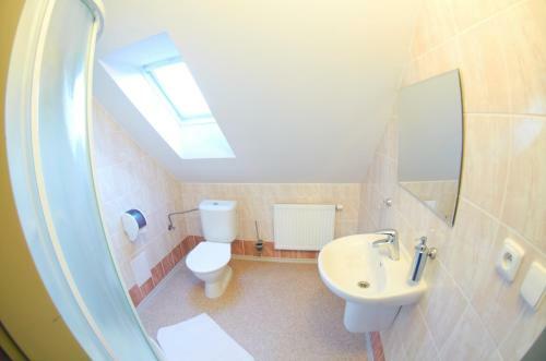 Hostal Penzion Na Stavidle
