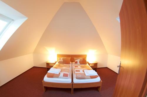 Hostal Penzion Na Stavidle