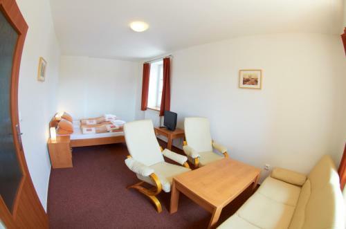 Hostal Penzion Na Stavidle