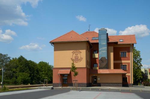 Hostal Penzion Na Stavidle