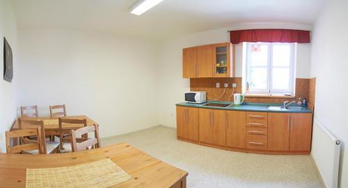 Hostal Penzion Na Stavidle
