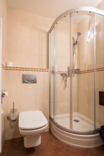 Hotel U Hejtmana ?arovce